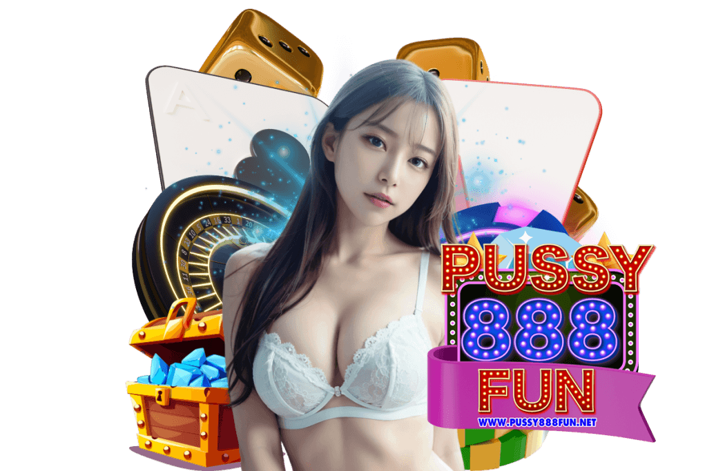 pussy888fun